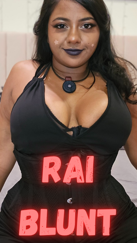 Rai Blunt